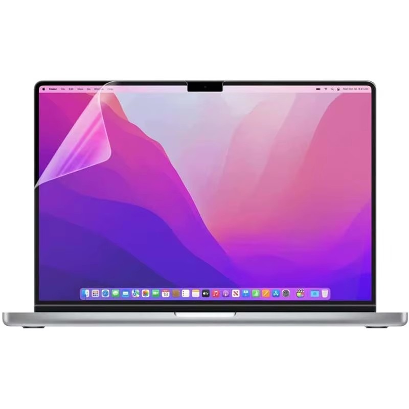 Protector de pantalla mate par - Matte Anti Glare Screen Protector reseña y precio