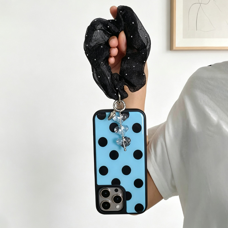 Funda para Teléfono con Diseño - Clear Shockproof Bumper Case reseña y precio