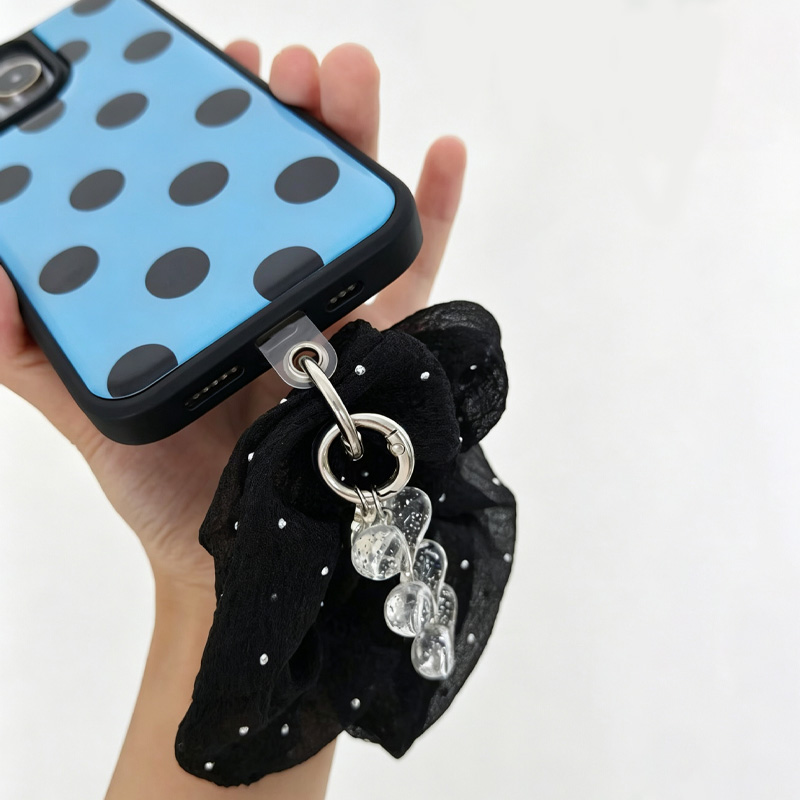 Funda para Teléfono con Diseño - Clear Shockproof Bumper Case reseña y precio