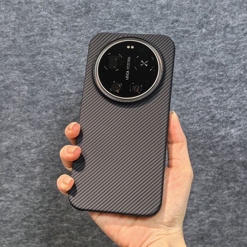 Funda Protectora Rígida de PC  - Matte Hard Pc Back Case reseña y precio