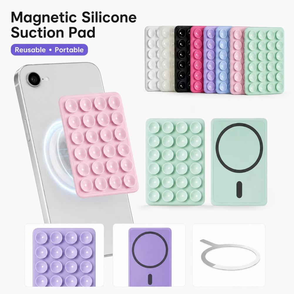 Soporte de teléfono con ventos - Phone Cases reseña y precio
